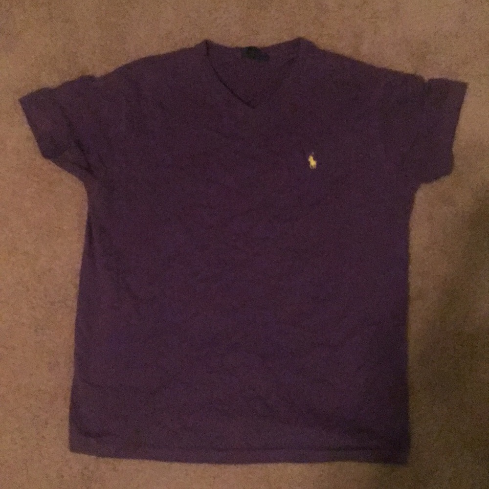 Ralph Lauren t shirt